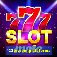 123br.com plataforma